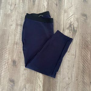 Talbots Soho Ankle Pant